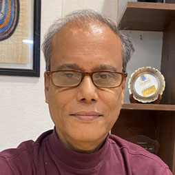 Debashis Basu