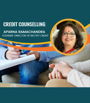 Credit counselling